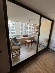 Luminoso y Moderno- Tu Espacio Ideal con Balcón-Condell