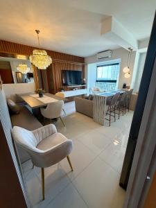 Cozy Apartment in Jardim America