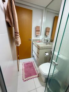 Cozy Apartment in Jardim America