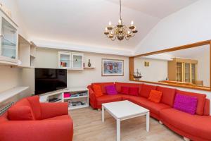 Apartment Macan