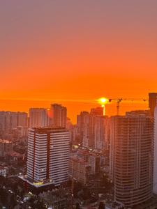 Black Sea Tower