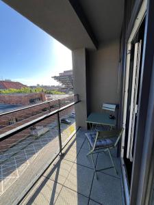 City Center Studio Sima