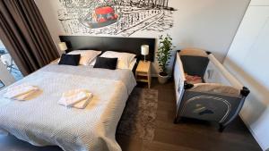 City Center Studio Sima