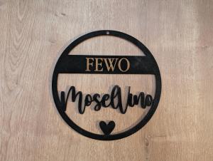 Ferienwohnung MoselVino