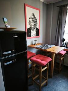 Biały Miś Studio Centrum Zakopane