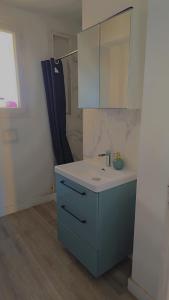 Séjour pratique, accès rapide centre-ville et mer
