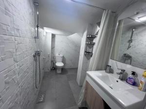 Appartement No 1 vue sur la cour