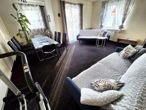 Apartament przy Alejach Jerozolimskich