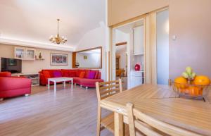 Apartment Macan