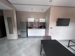 Appartement No 1 vue sur la cour