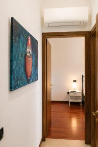 I Dogi Venice Apartment - Parking & Train to Venice in 2 Stops