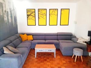 Apartment Niko