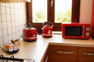 I Dogi Venice Apartment - Parking & Train to Venice in 2 Stops