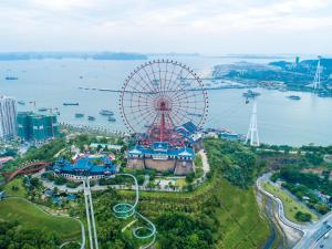 The Holiday Ha Long 3117