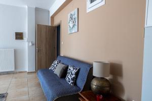 Lanari Valley House