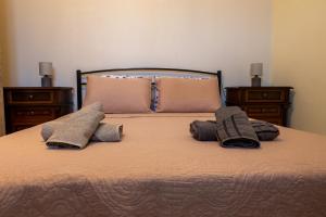 Lanari Valley House