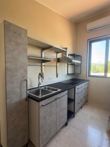 Placanica Apartment
