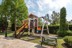 Hermanns Sea View Apartment - Bendita Mare