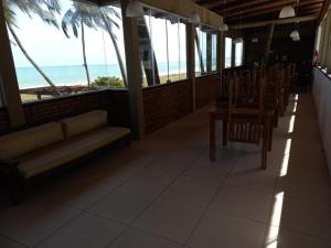 Cobertura Duplex Paradise Beach Apto. 1403 Vistay
