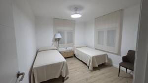 Villa Pilar con Vistas al Mar