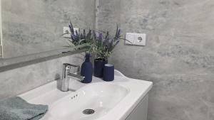 Villa Pilar con Vistas al Mar