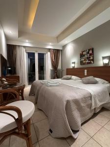 Souris Hotel