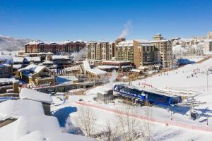 SV705 - Steamboat Gondola Residences
