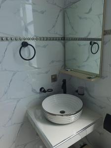 Departamento Nuevo Ideal Para tu Estadia - 6A