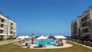Long Island Resort - D01- Family only