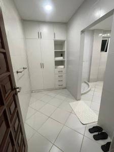 3bedrooms sea view, penthouse in Nyali