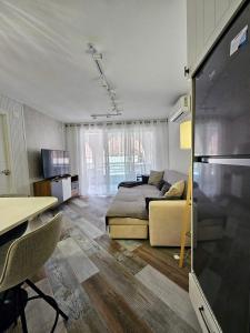 GoldSand Apartments Pedro Lorca