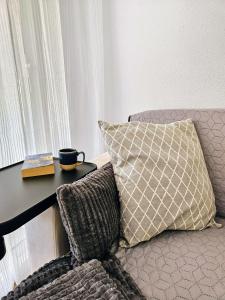 GoldSand Apartments Pedro Lorca