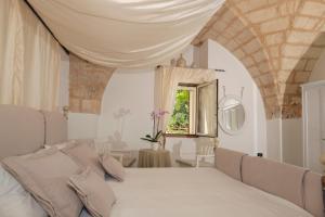 Vikendica Masseria Pagliamonte San Vito dei Normani Italija