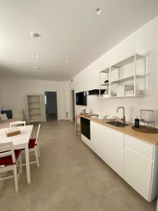 Oasi San Nicola Guest House of Puglia