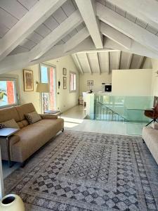 VILLA ROSA by Italian Apartments