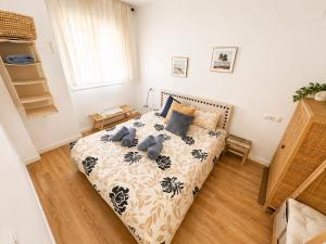 Apartamento Ventura Tarifa 3 Pax - Wifi