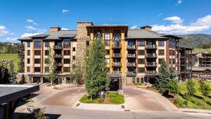 TH4122 - Trailhead Lodge