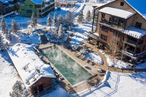 TH4122 - Trailhead Lodge