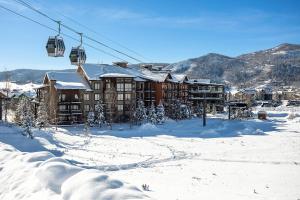 TH4122 - Trailhead Lodge