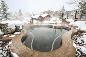 TH4122 - Trailhead Lodge