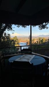 Cabañas Vistas al Rio