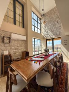 Salanush House Of Cappadocia