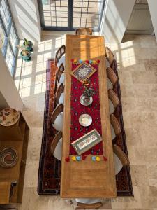 Salanush House Of Cappadocia