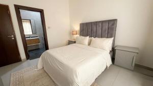 Apartment1 Zanzibar Mbweni 2BHK Near Airport and Stone Town