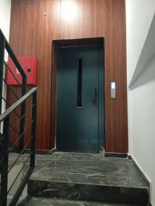 Vesna Luх Apartment