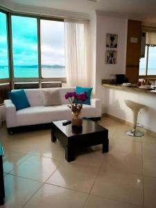 Suite Premium Frente al Mar y Playa