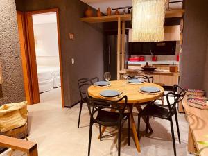 Residencial Villas Patacho Apto. C001 Dois Quartos