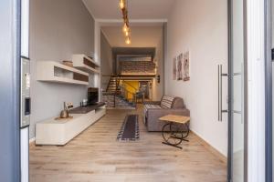 Chimbe - Loft moderno a un passo da tutto img4