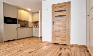 Apartamenty Marea Rentals Centrum Ustka