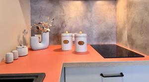 Apartamenty Marea Rentals Centrum Ustka